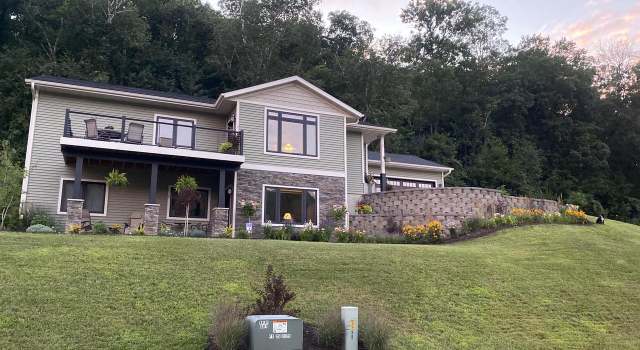 Photo of 910 Brook St, Brownsville, MN 55919