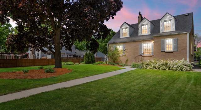 Photo of 214 E Bolivar Ave, Milwaukee, WI 53207