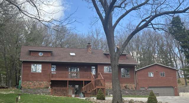 Photo of 7992 Idledale Ave, Sparta, WI 54656