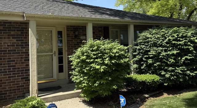 Photo of 6469 N Range Line Rd Unit F, Glendale, WI 53209
