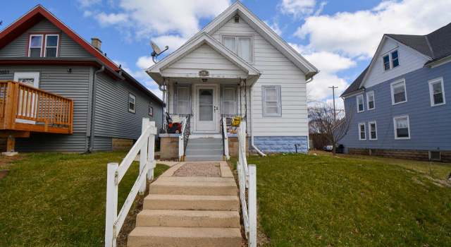 Photo of 2603 5th Ave, South Milwaukee, WI 53172