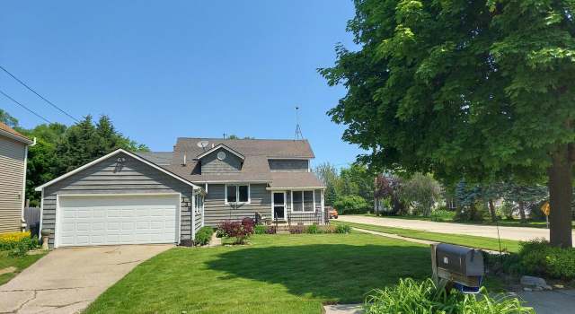 Photo of 138 Milwaukee St, Neosho, WI 53059
