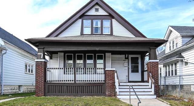 Photo of 3377 N 28th St Unit 3377A, Milwaukee, WI 53216