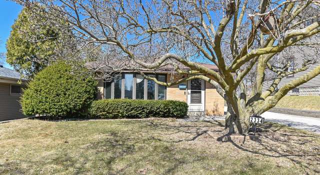 Photo of 2334 W Henry Ave #53221, Milwaukee, WI 53221