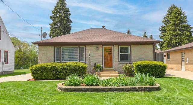 Photo of 4167 S Pennsylvania Ave, Saint Francis, WI 53235