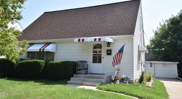 Photo of 1012 S 109th St, Milwaukee, WI 53214