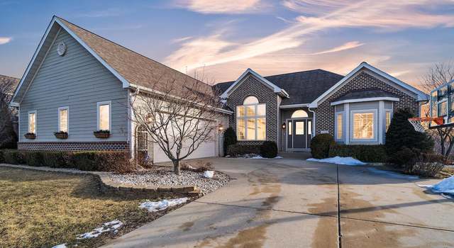 Photo of 1707 38th Ct, Kenosha, WI 53144