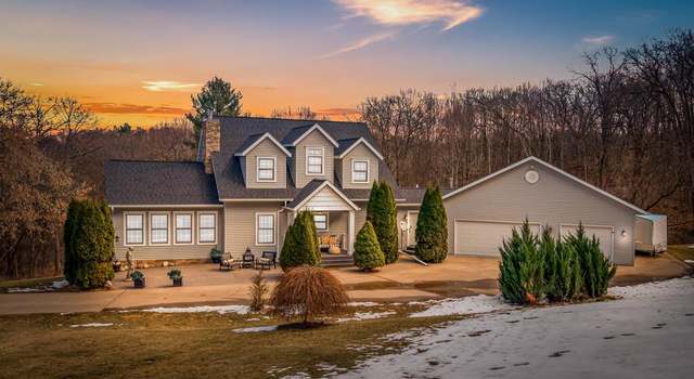 Photo of N20322 Sunset Valley Rd, Galesville, WI 54630