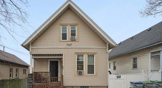 Photo of 327 W Orchard St, Milwaukee, WI 53204