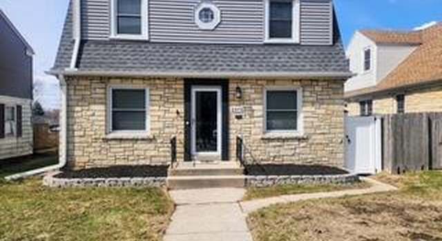 Photo of 2373 S 54th St, Milwaukee, WI 53219