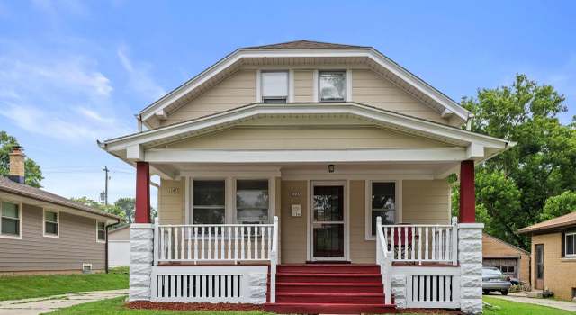 Photo of 1245 S 96th St #1247, West Allis, WI 53214