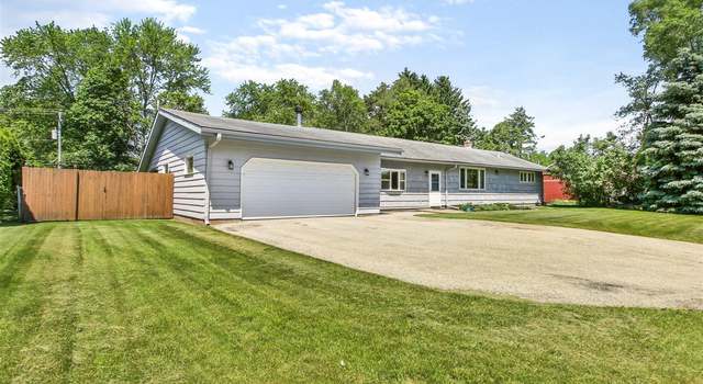 Photo of 4201 S Moorland Rd, New Berlin, WI 53151