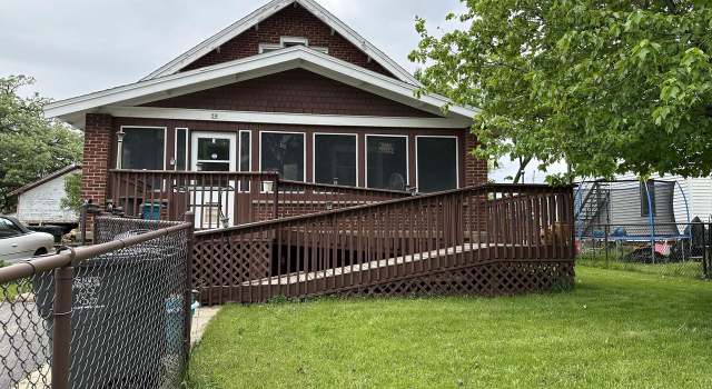 Photo of 39 N Walworth St, Darien, WI 53114