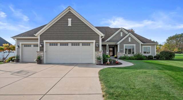 Photo of N18W24691 Still River Dr, Pewaukee, WI 53072