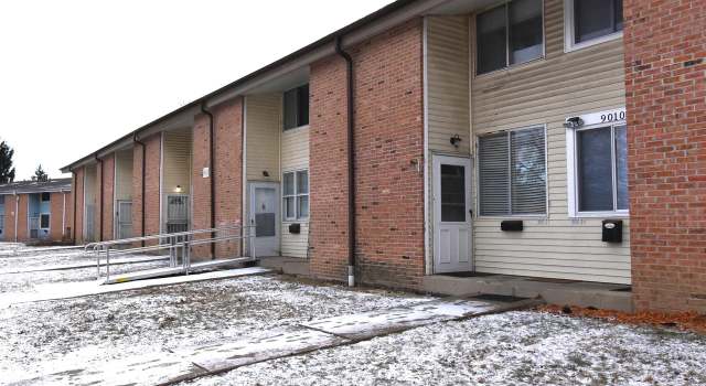 Photo of 9010 N 95th St Unit C, Milwaukee, WI 53224