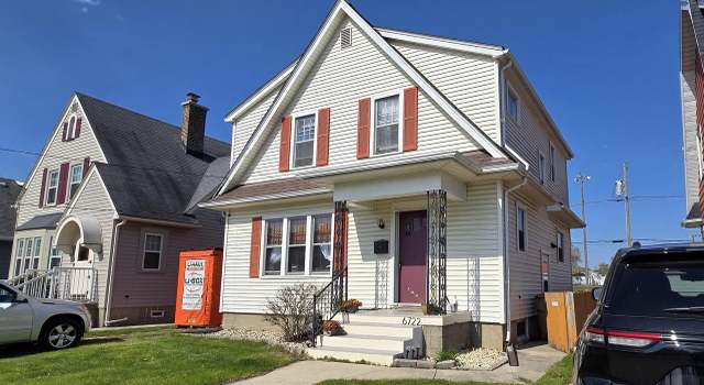 Photo of 6722 32nd Ave, Kenosha, WI 53142