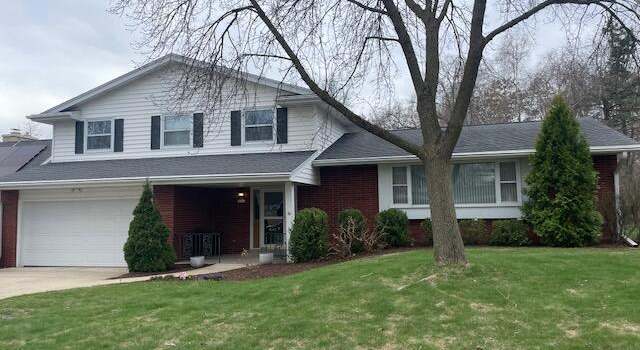Photo of 12033 W Ohio Ave, West Allis, WI 53227