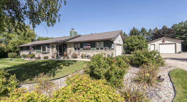 Photo of 6994 County Highway O, Hartford, WI 53027