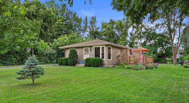 Photo of 305 N 1st St, Palmyra, WI 53156