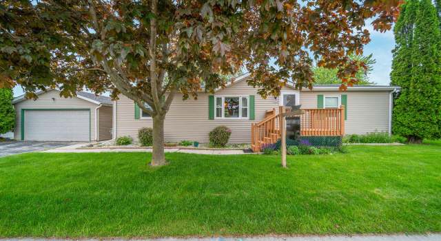 Photo of 3620 Lannon Rd, Sheboygan, WI 53083