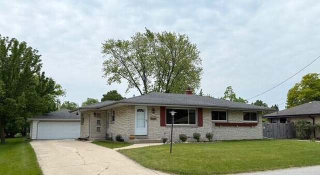 Photo of 7023 W Tripoli Ave, Milwaukee, WI 53220