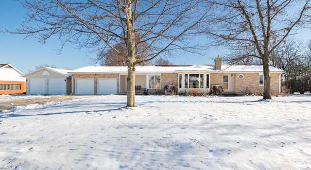 1838 Wayside Dr Hartford WI 53027 Redfin