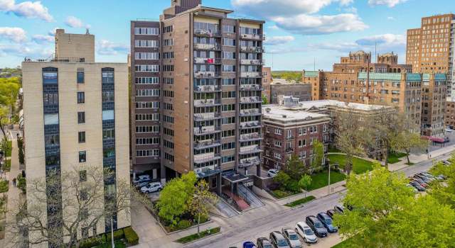 Photo of 1919 N Summit Ave Unit 6D, Milwaukee, WI 53202