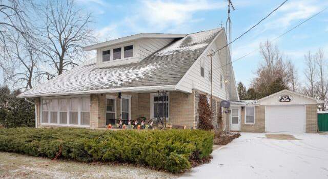 Photo of W662 State Road 67, Lomira, WI 53048