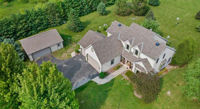 Photo of N603 Silver Creek Cascade Rd, Random Lake, WI 53075