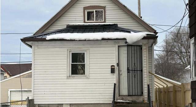 Photo of 1944 N 26th St, Milwaukee, WI 53205
