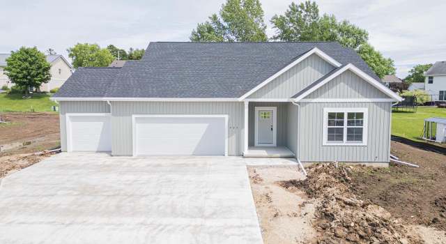 Photo of 405 Valley Dr, Theresa, WI 53091