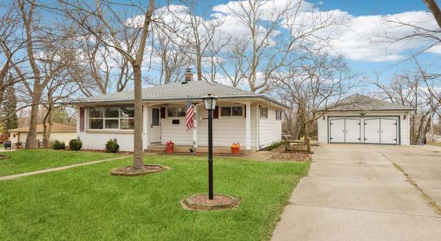 Photo of 5752 S 23rd St, Milwaukee, WI 53221