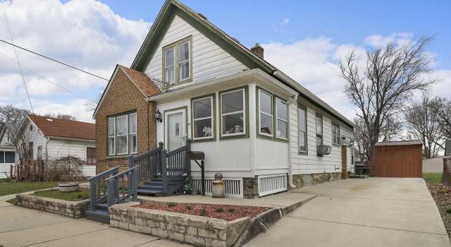 Photo of 812 High St, Racine, WI 53402
