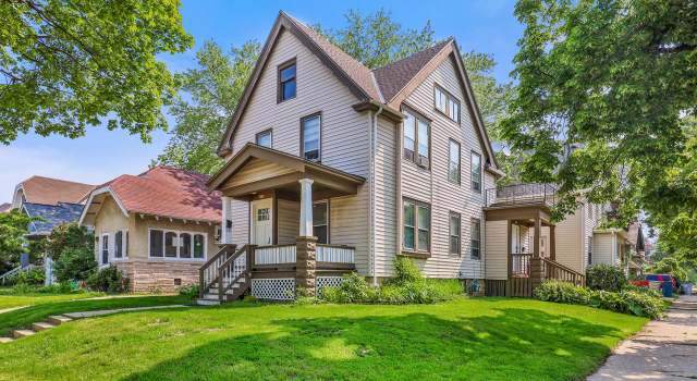 Photo of 2202 N 55th St, Milwaukee, WI 53208