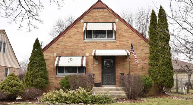 Photo of 3389 S 69th St, Milwaukee, WI 53219