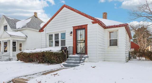 Photo of 330 Luedtke Ave, Racine, WI 53405