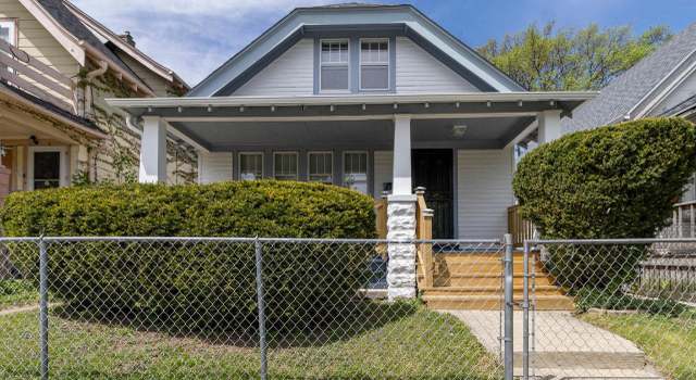 Photo of 3831 N 22nd St, Milwaukee, WI 53206