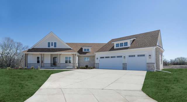 Photo of 4439 Tyler Way, Colgate, WI 53017