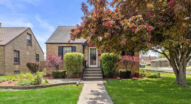 Photo of 3421 75th St, Kenosha, WI 53142