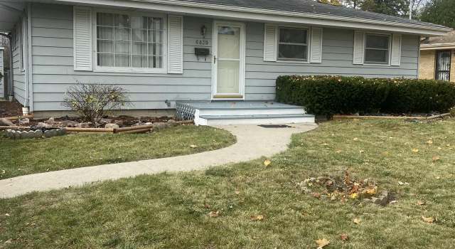 Photo of 6839 N 45th St, Milwaukee, WI 53223