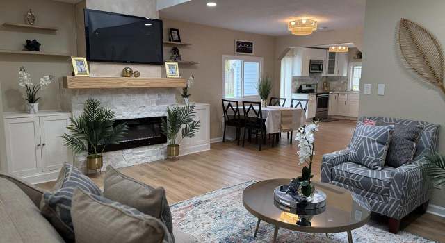 Photo of 24845 Kennedy Ave, Kansasville, WI 53139
