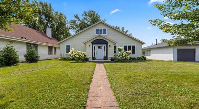 Photo of W1335 N Blue Spring Lake Dr, Palmyra, WI 53156