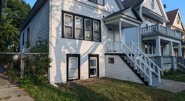 Photo of 2454 S 10th St, Milwaukee, WI 53215