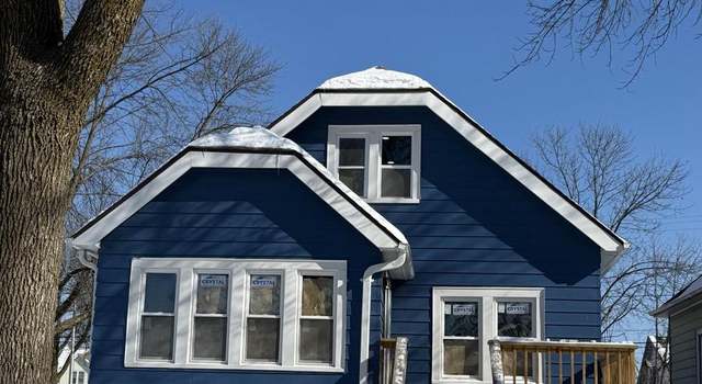 Photo of 4676 N 38th St, Milwaukee, WI 53209