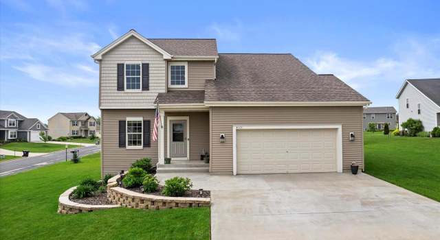 Photo of W1171 Meadowsweet Pass, Ixonia, WI 53036