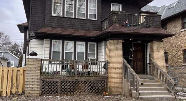 Photo of 3035 N 45th St #3037, Milwaukee, WI 53210