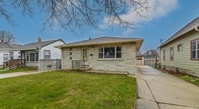 Photo of 2464 S 69th St, West Allis, WI 53219