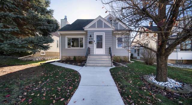 Photo of 1405 Marshall Ave, South Milwaukee, WI 53172