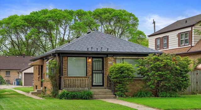 Photo of 5107 N 24th St, Milwaukee, WI 53209