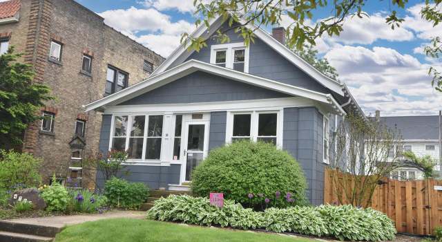 Photo of 4751 S Lake Dr, Cudahy, WI 53110